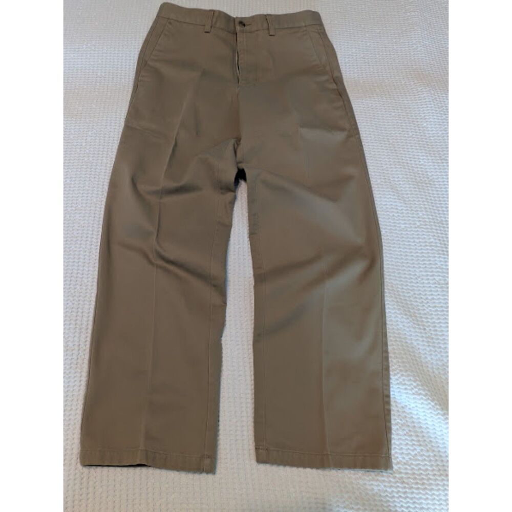 Dockers Individual Fit Slacks